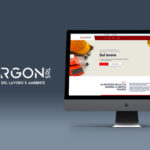 Nuovo sito Sergon online
